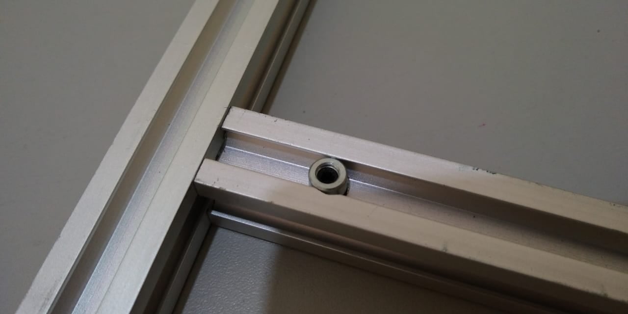 Support connector profile 2020
