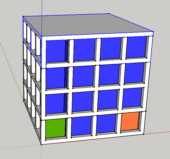 Puzzle box - dual extrusion
