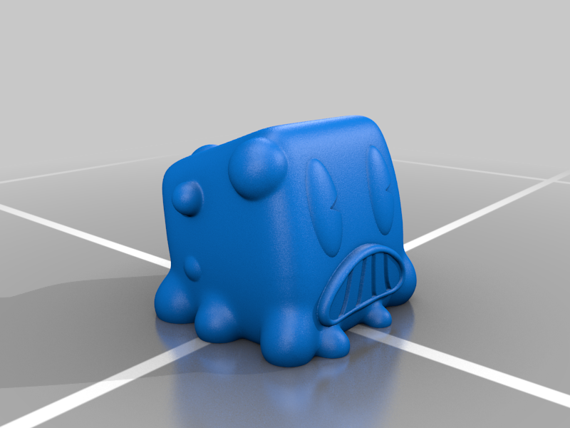 Gelatinous Cube