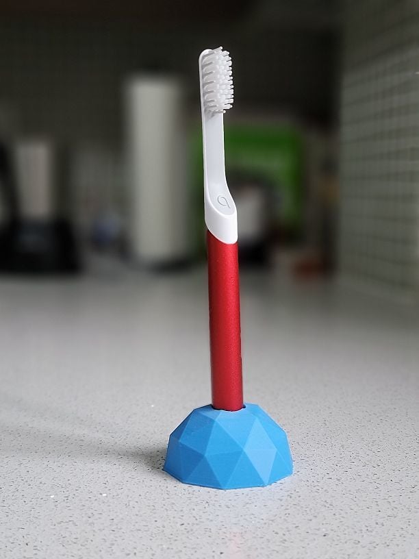 Quip toothbrush stand / Harry's razor stand