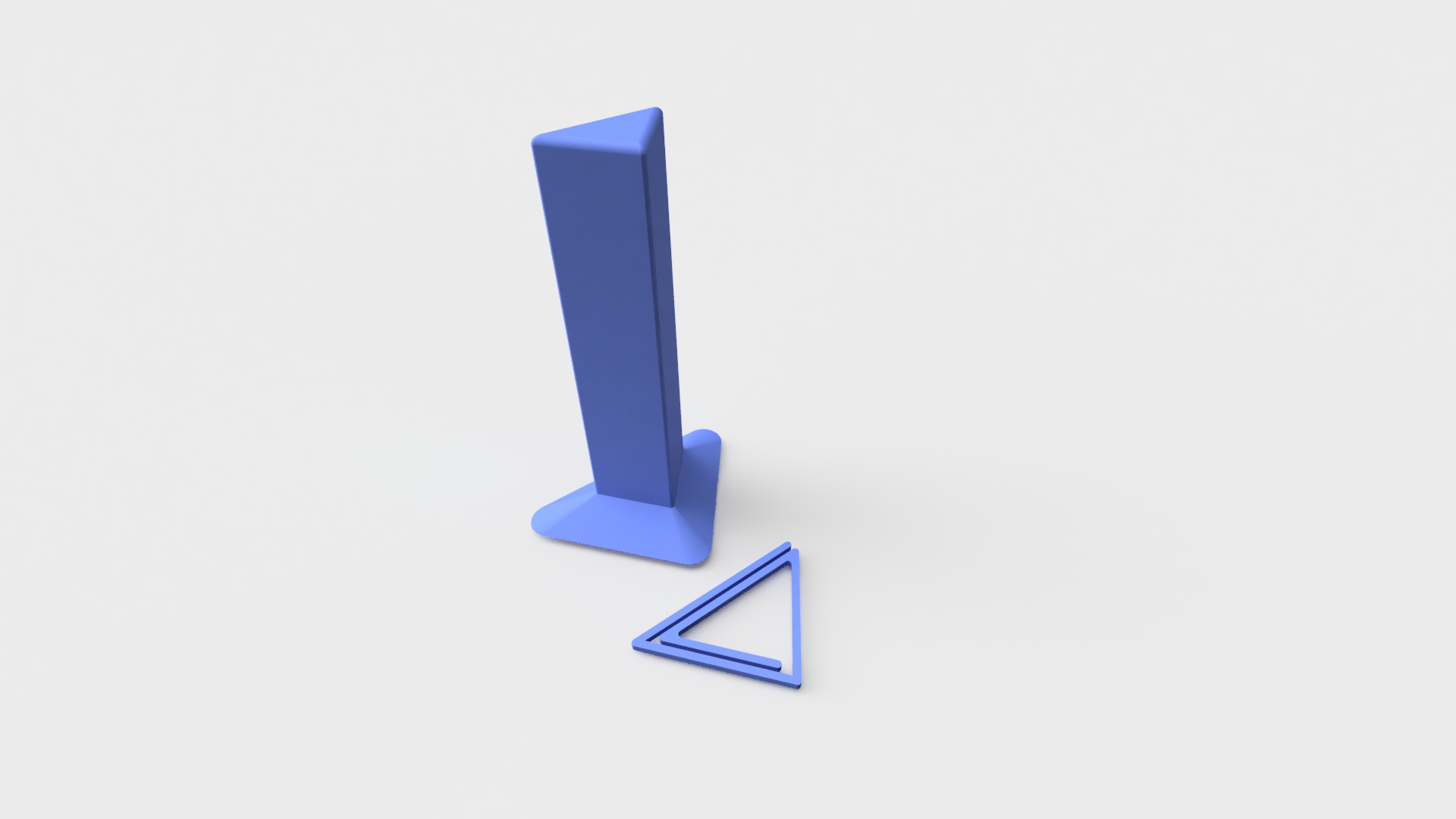 21st Century Paper Clip