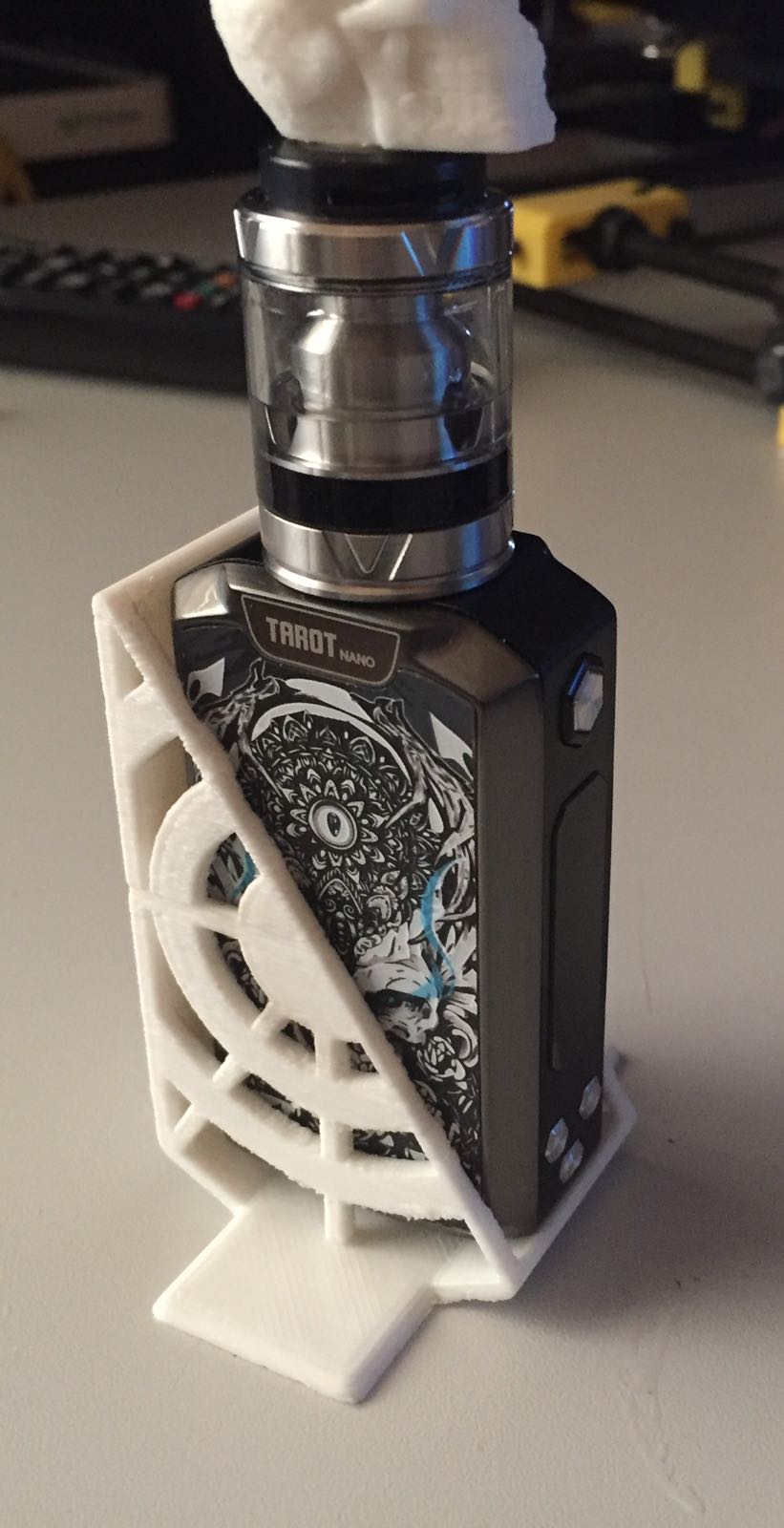 Vaporesso Tarot Nano E-cig Stand