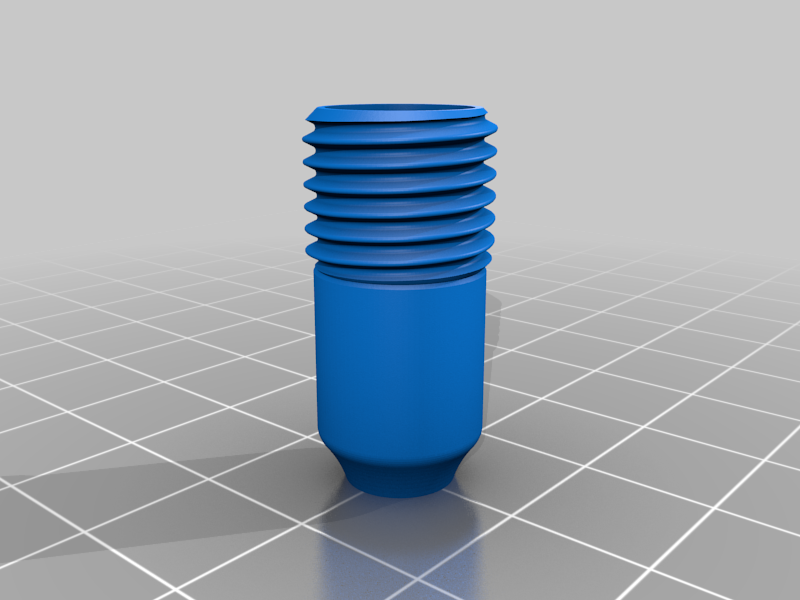 TT-01 oil shockabsorber