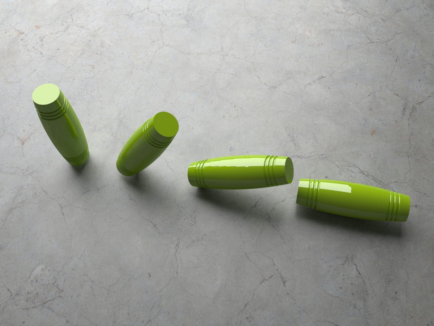 Rolling Stick! | Fidget Toy