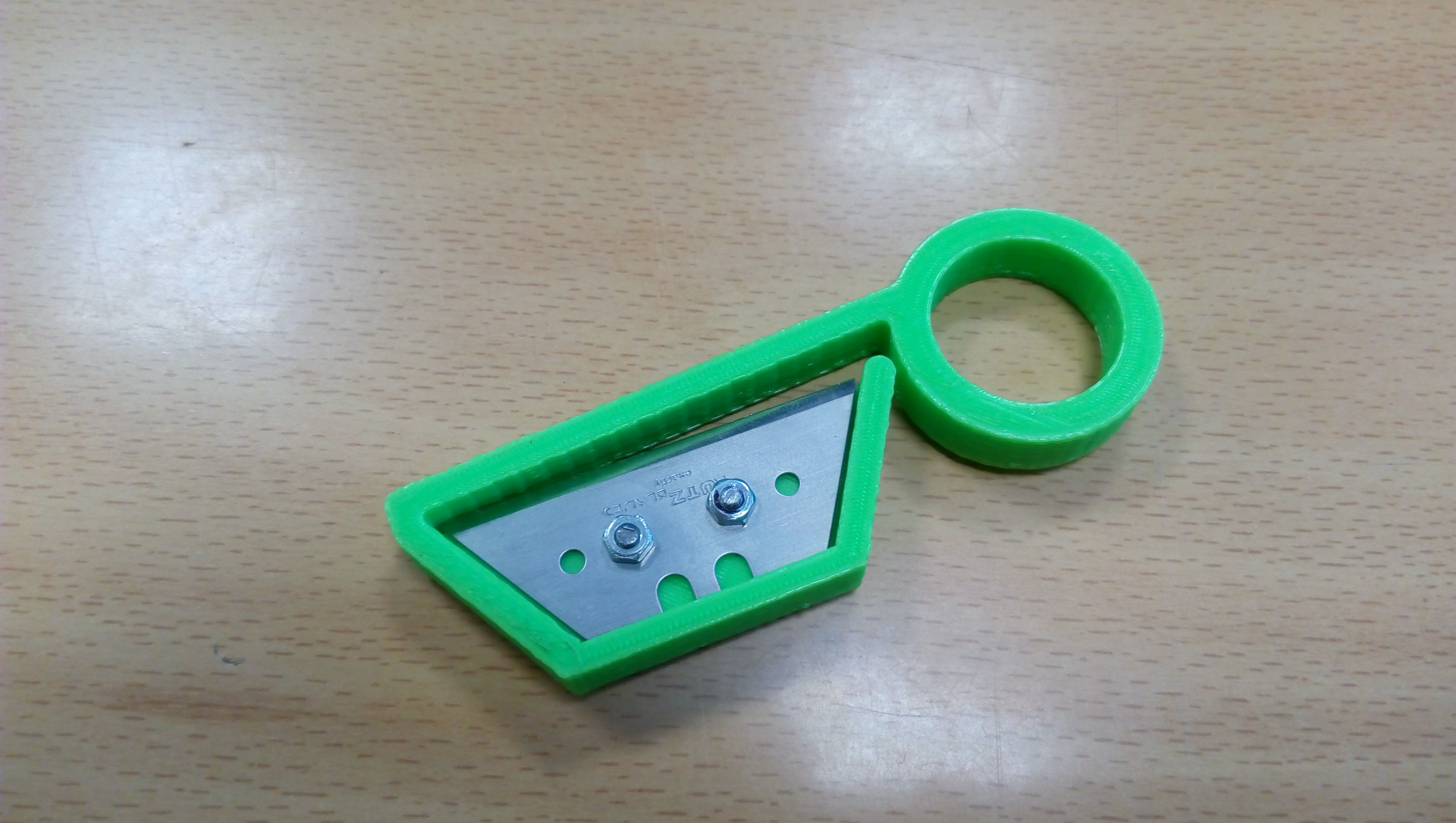 Wire Stripper