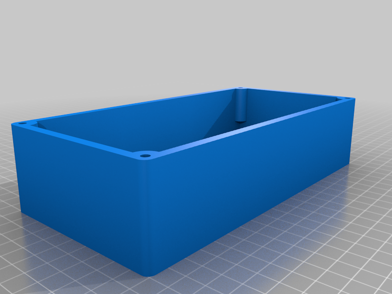Button Box Simracing