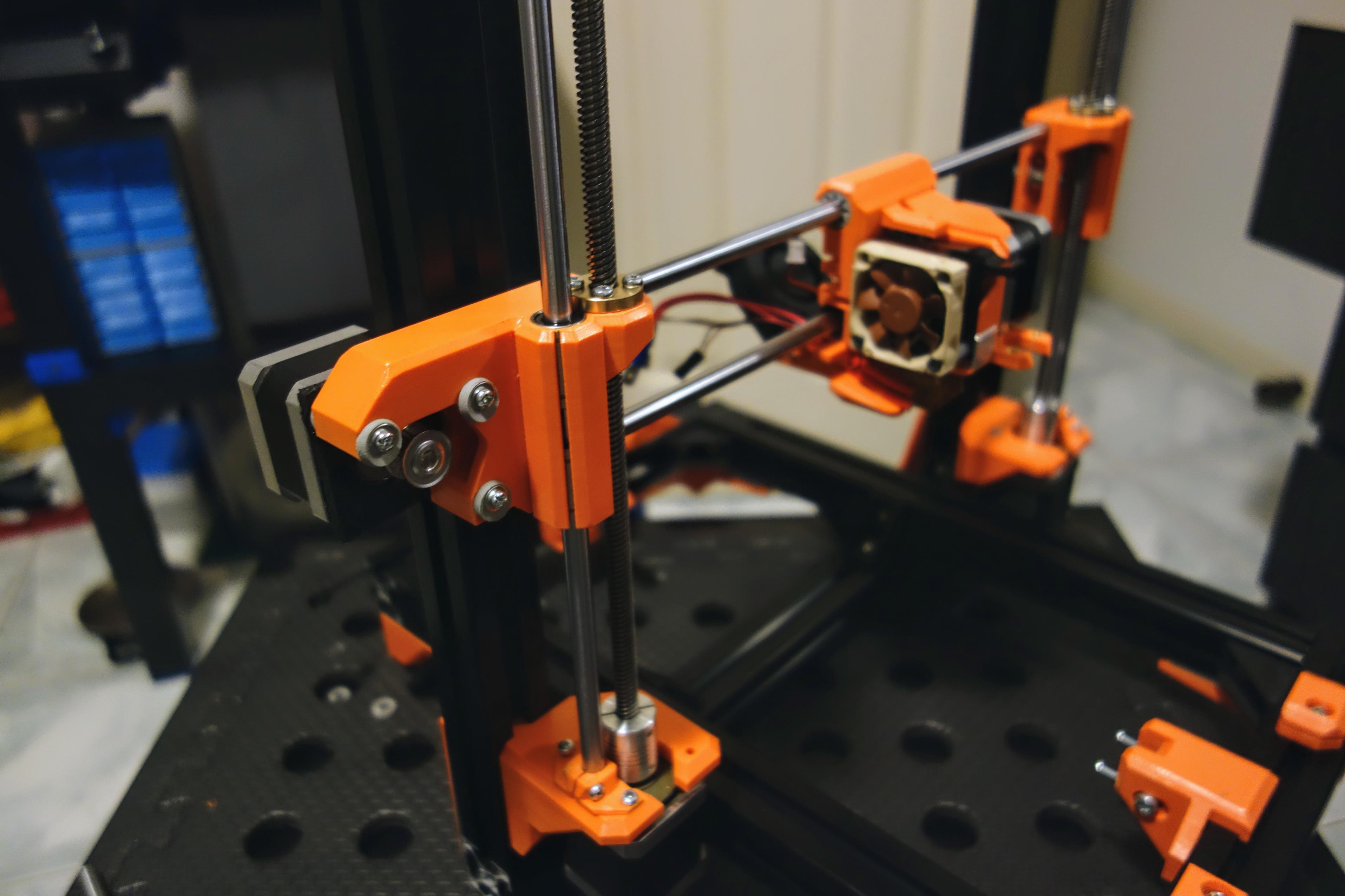ReDuplicator i3 MK3x - Alternative & Optional Parts