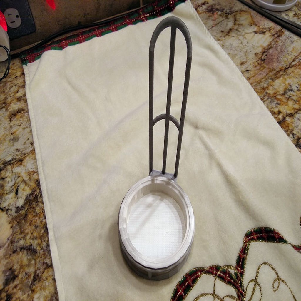 Spoon Rest (Spoon Stand Spoon Holder)