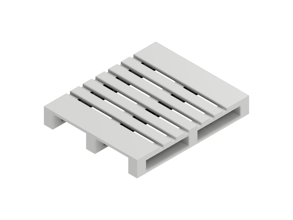 Mini Pallet