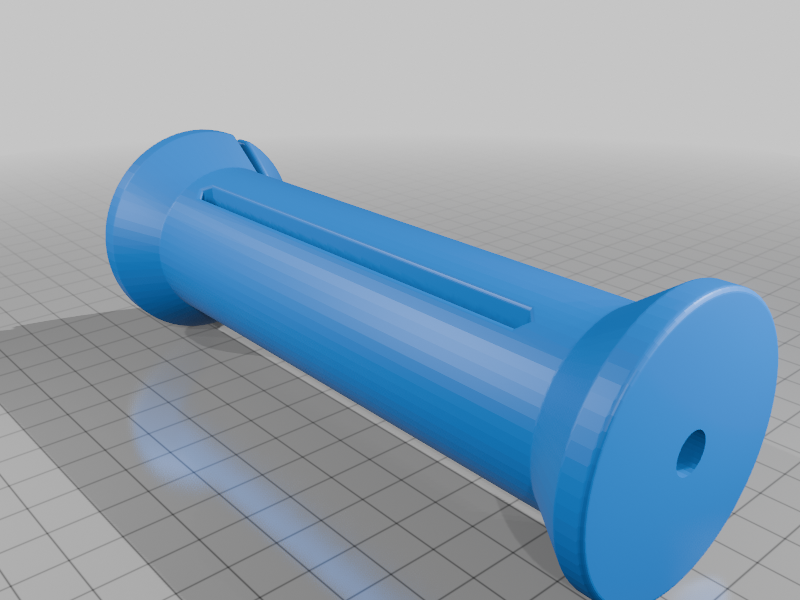Binding Spool for Quilting