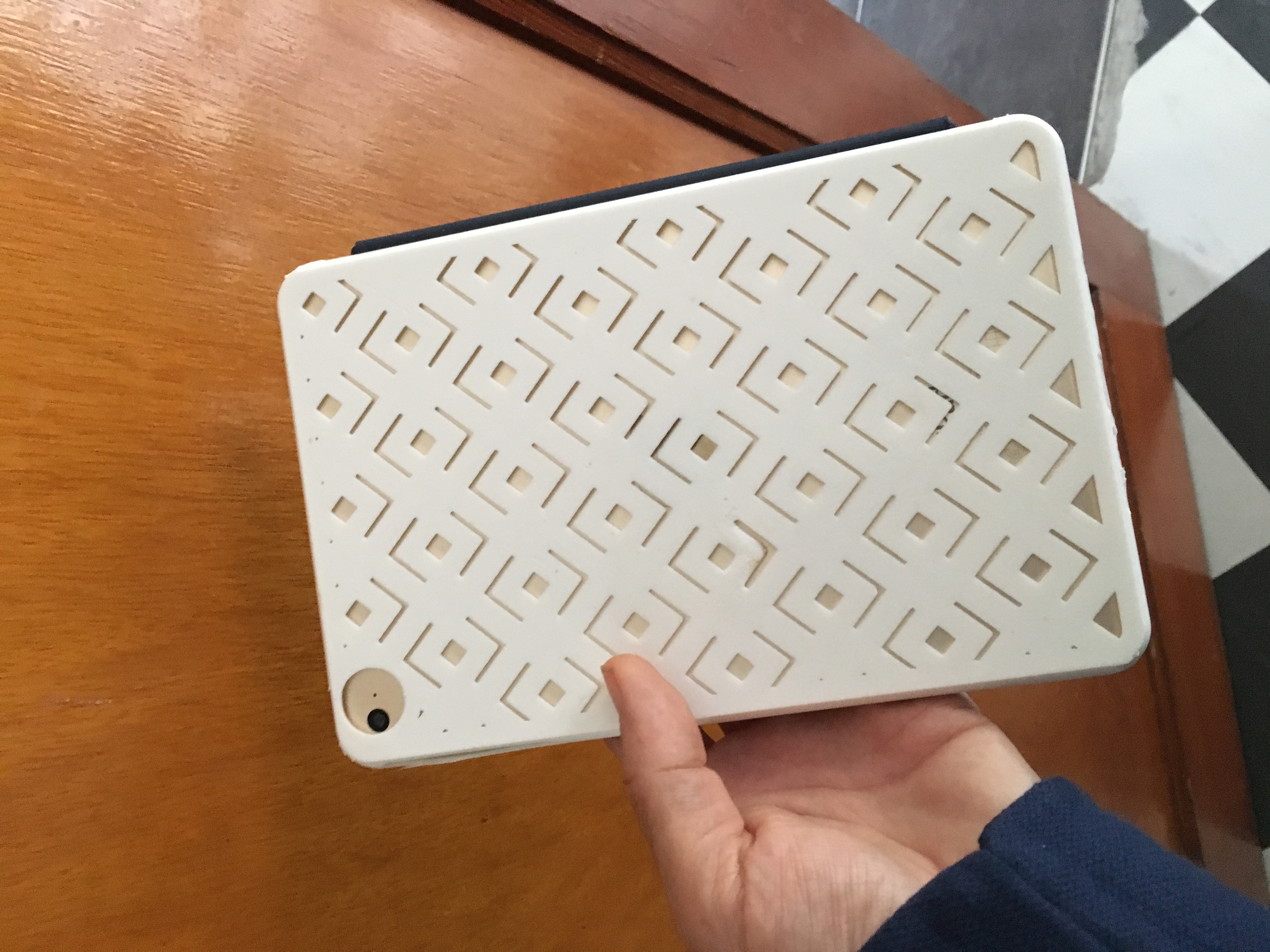 Ipad Mini 4 case