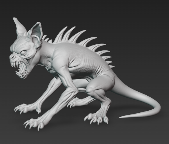 Chupacabra