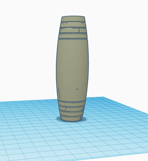 Fidget Stick Easy to print
