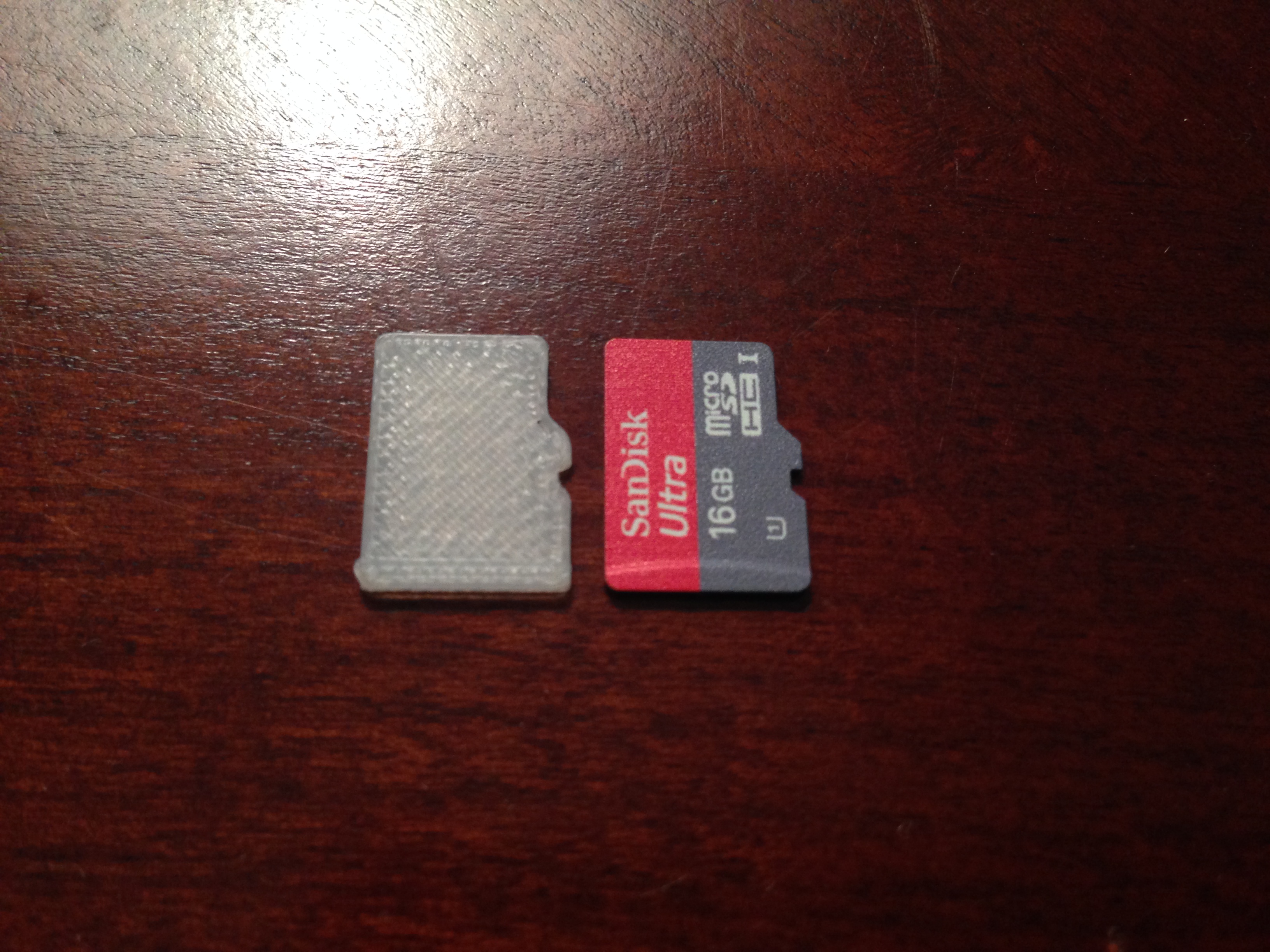 Micro SD Card