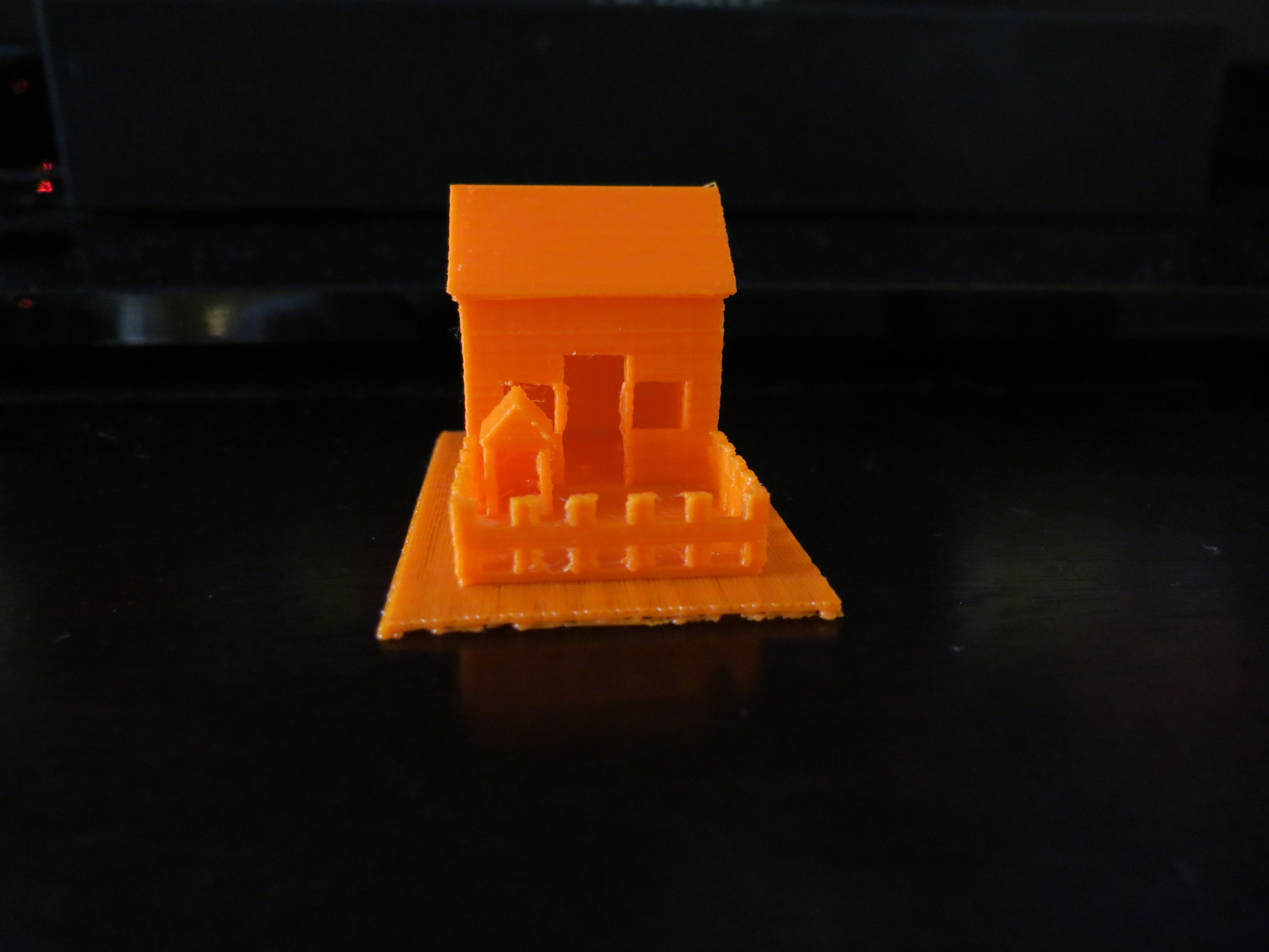 Small House