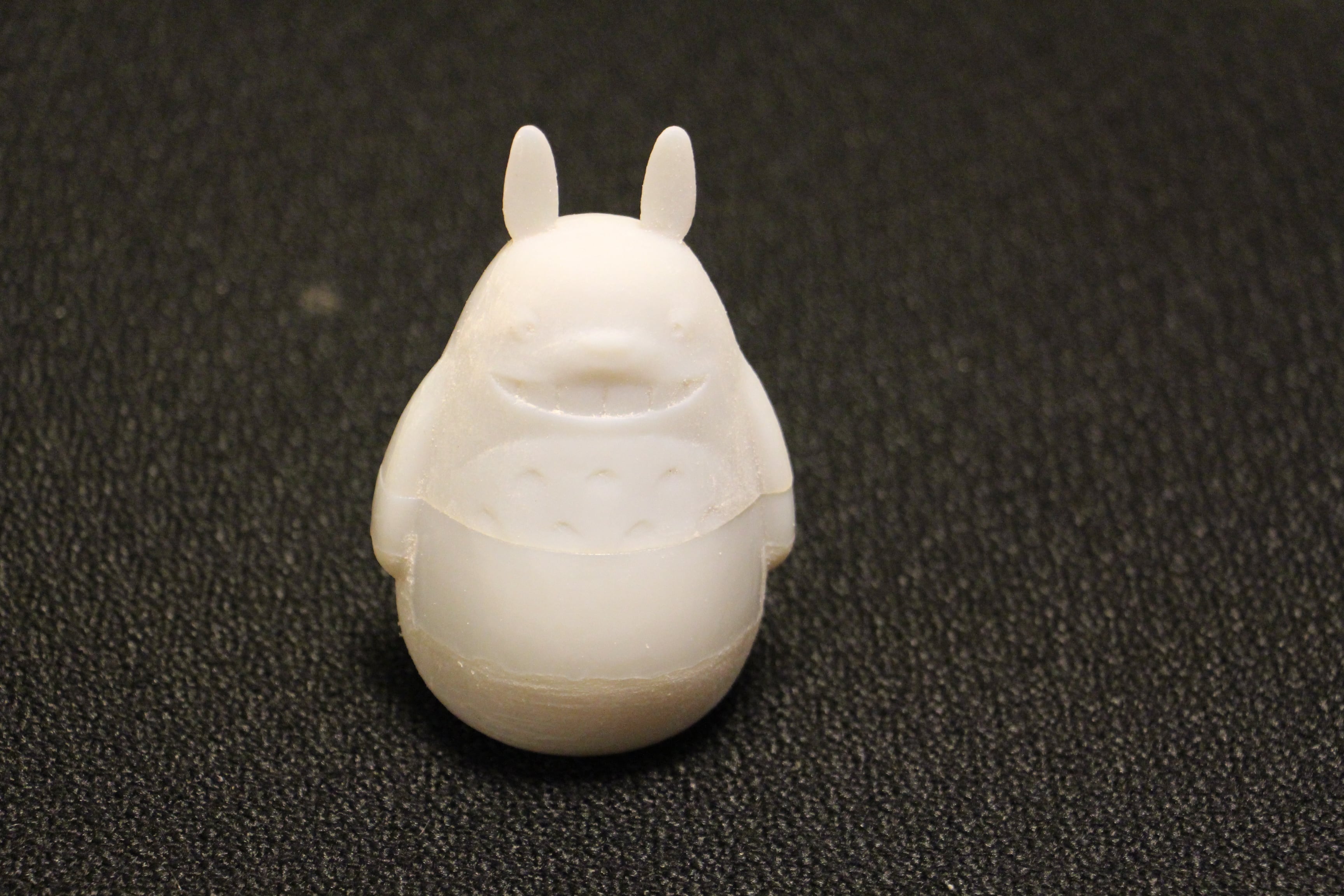 Ocarina Totoro