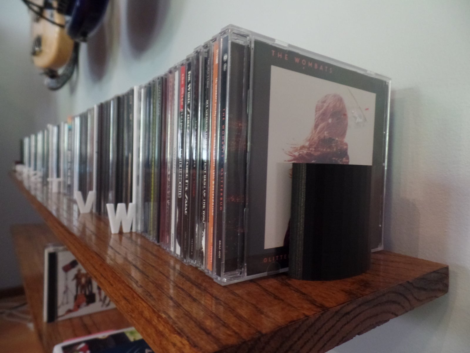 CD Book Ends