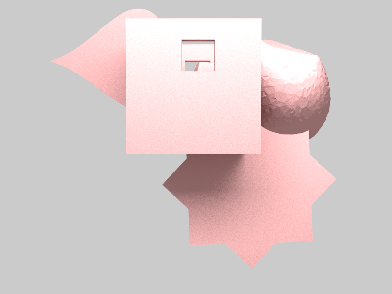Procedural Test