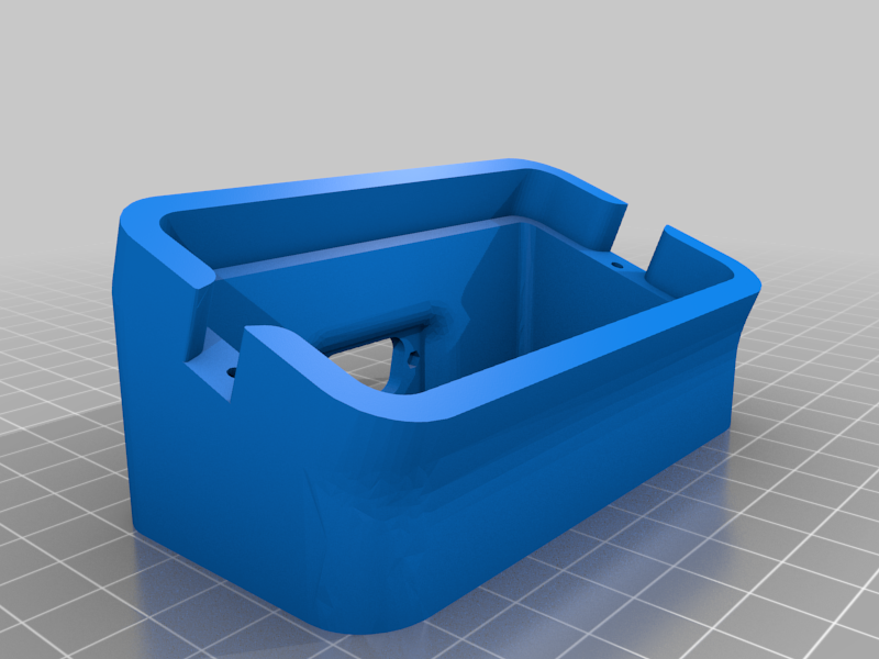 Stream Cheap (Mini Macro Keyboard) with DB9 connection