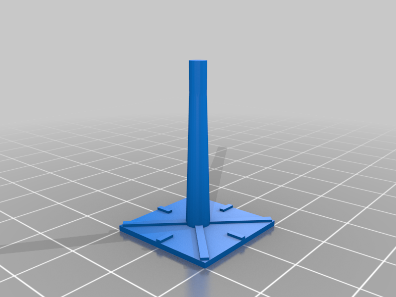square thin base minipack