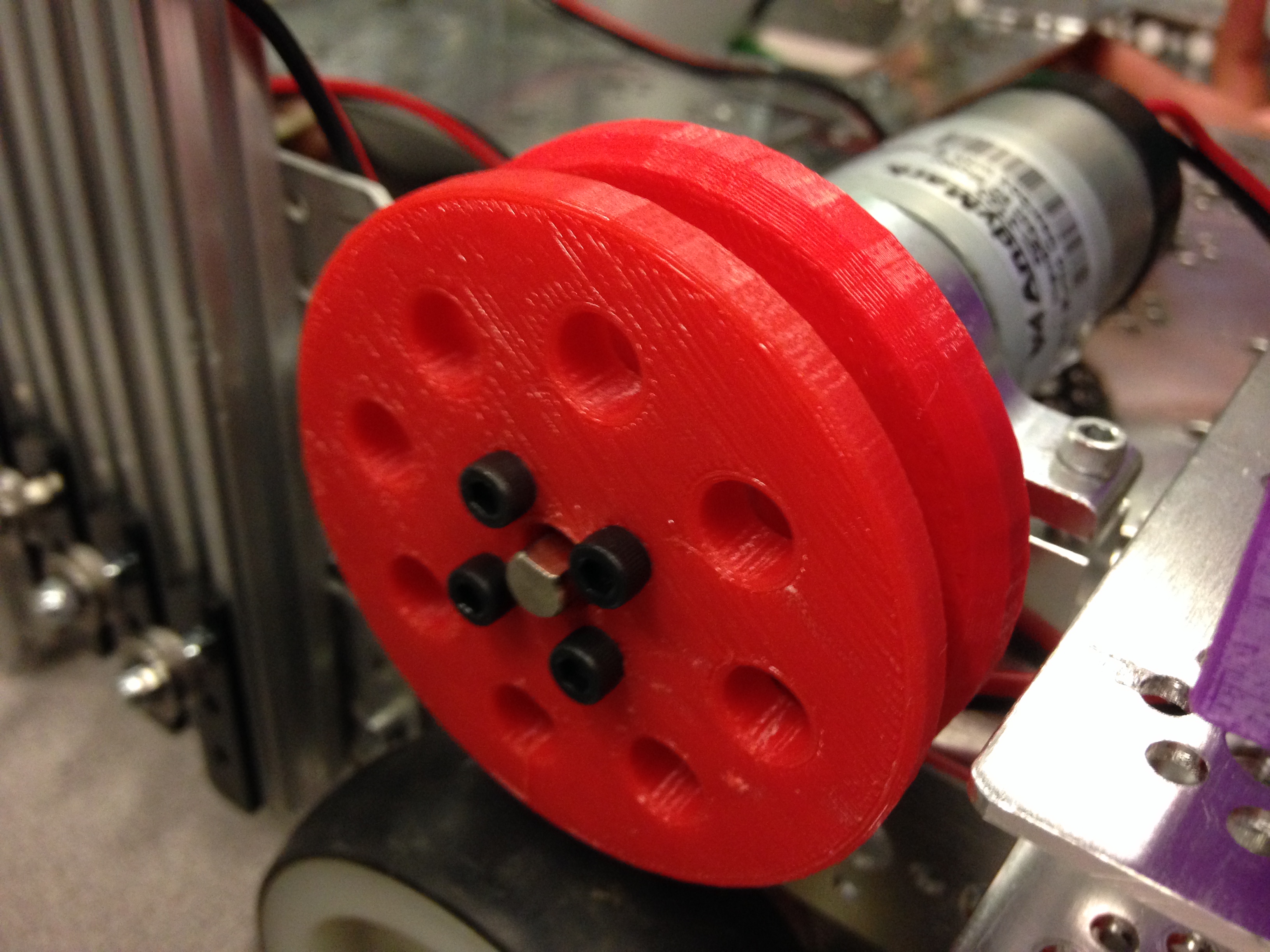 Spool