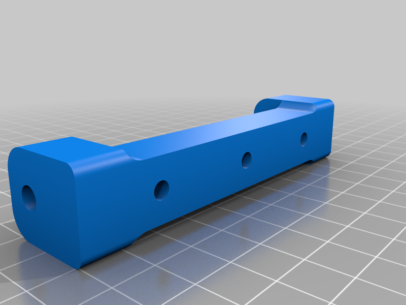 Fold-able Carry handle