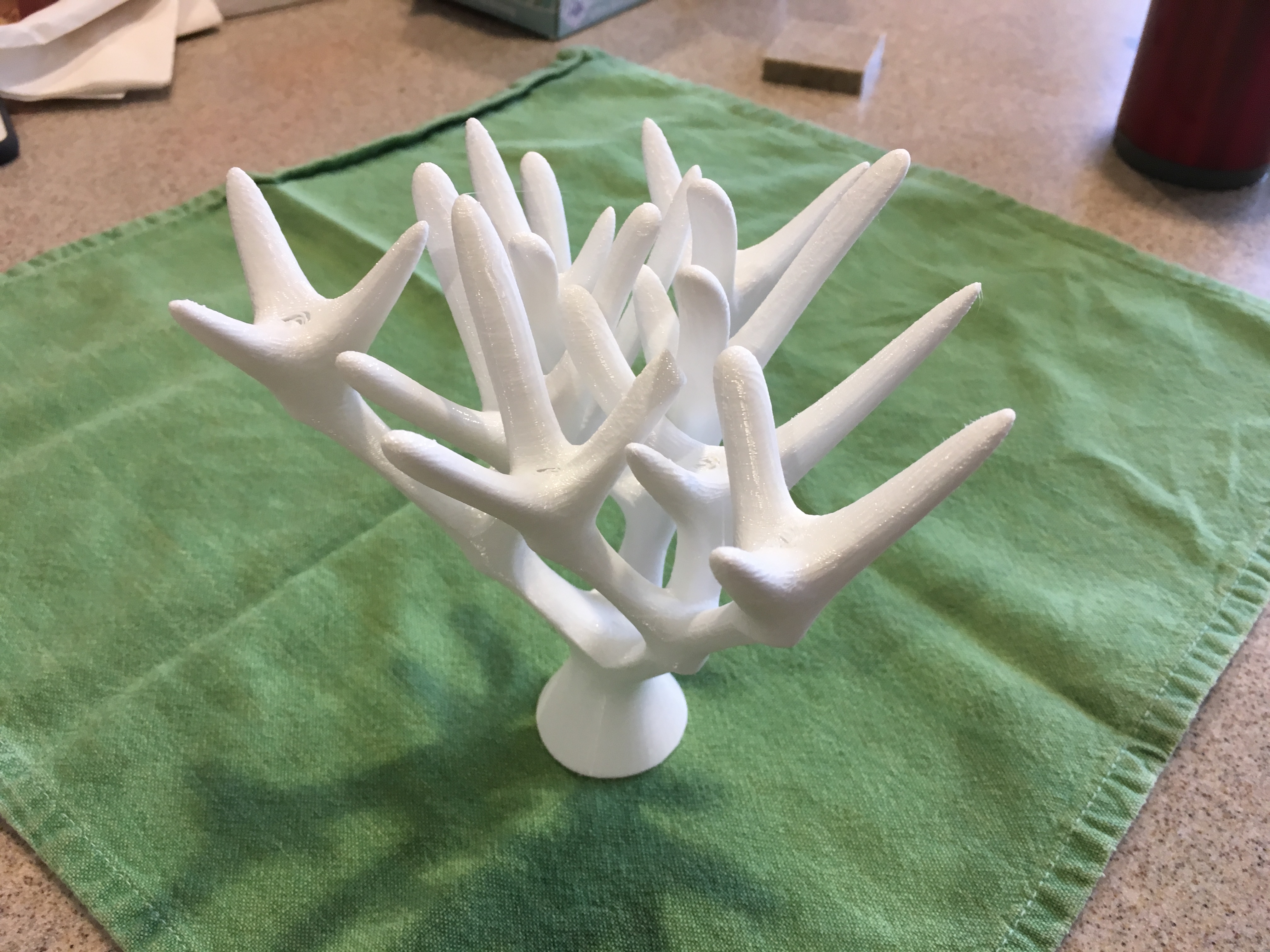 Another Tree