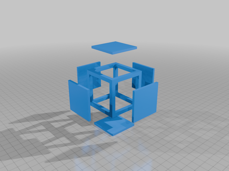 PocketCube