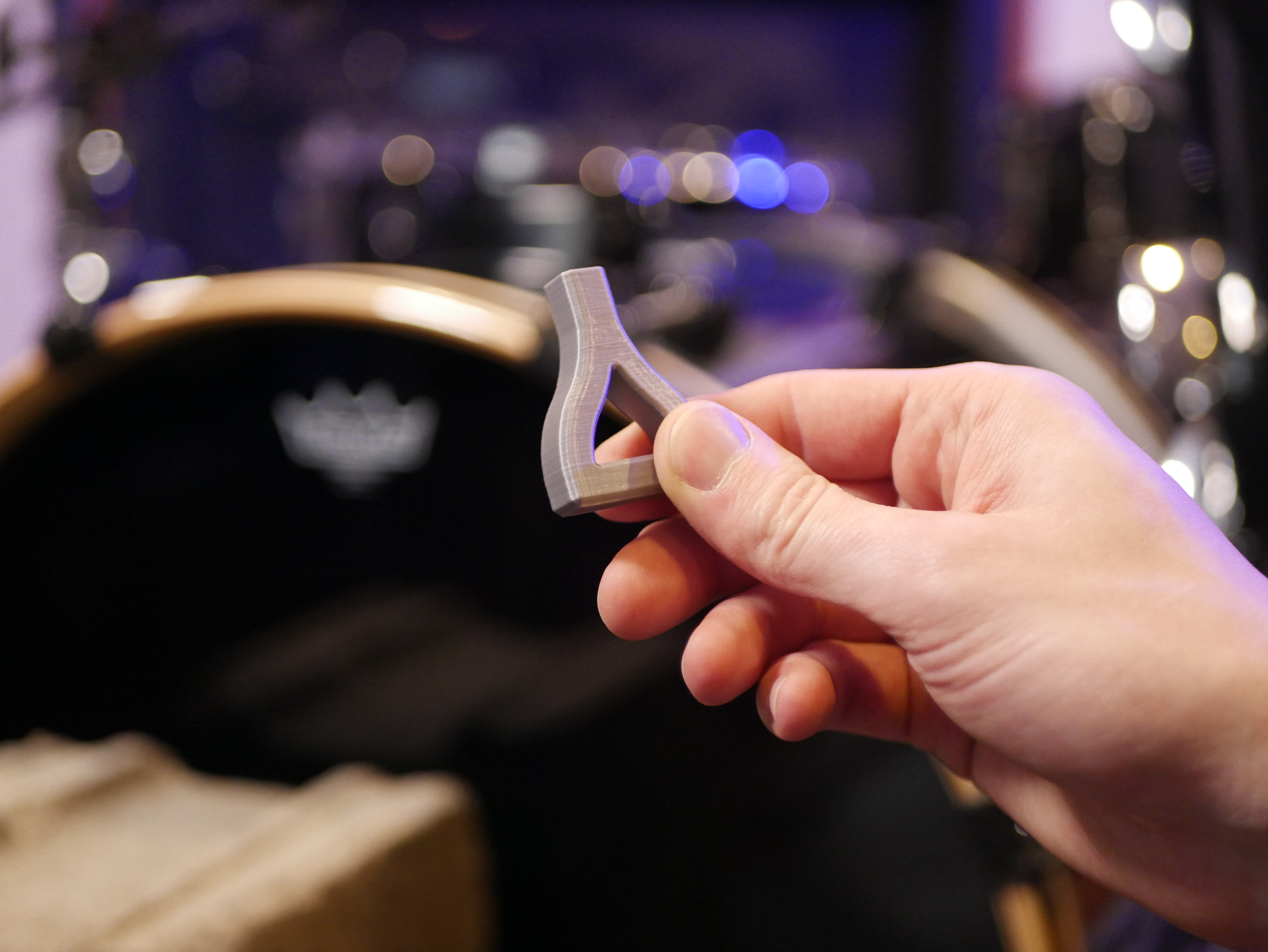 drum key