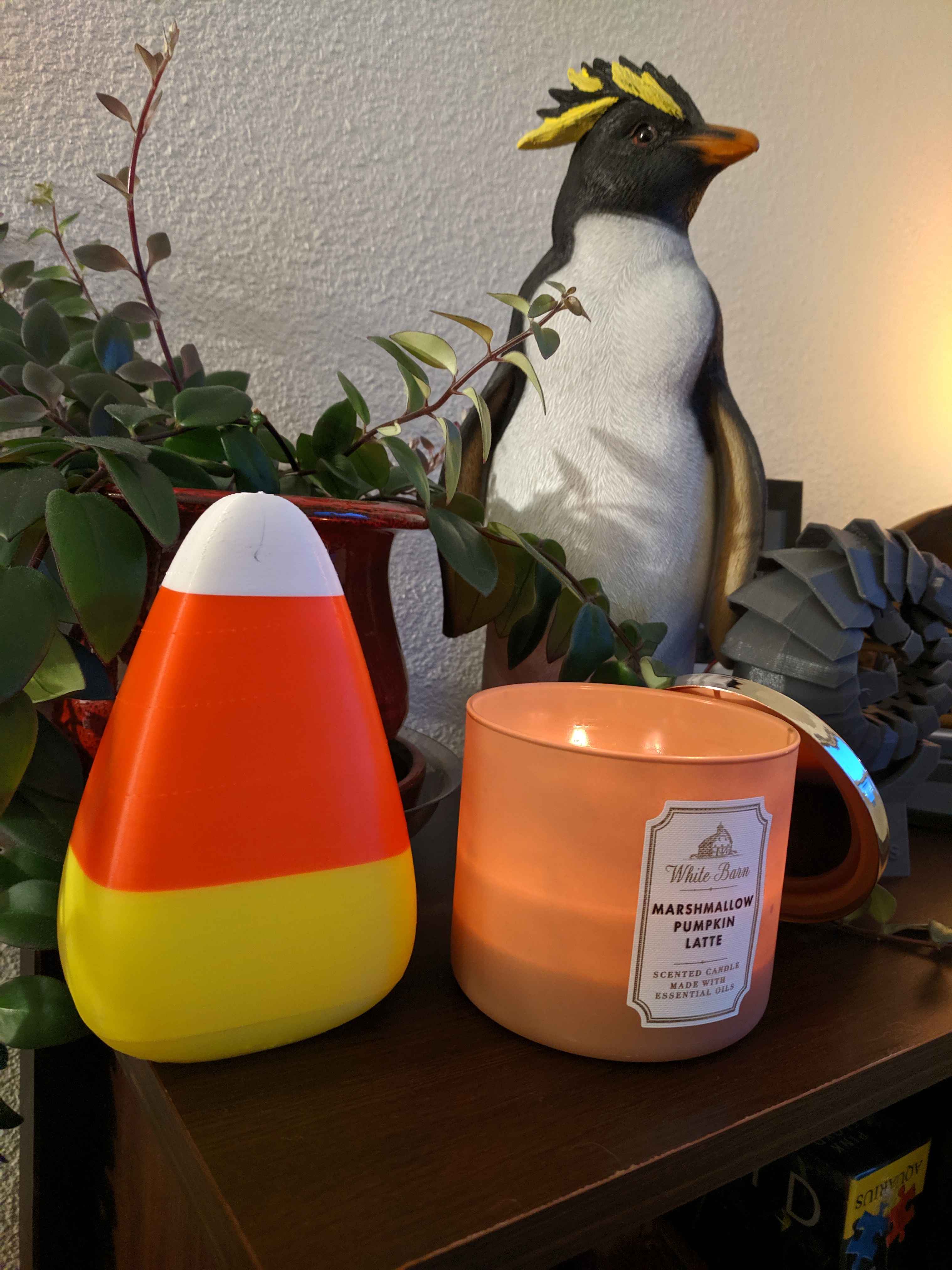 Candy Corn