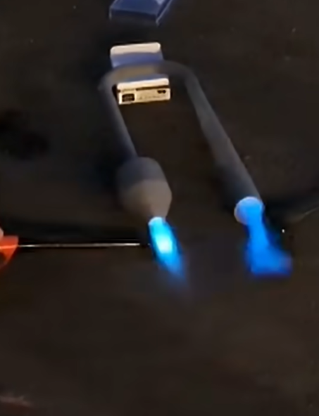 Working Pulse Jet (Scalable)