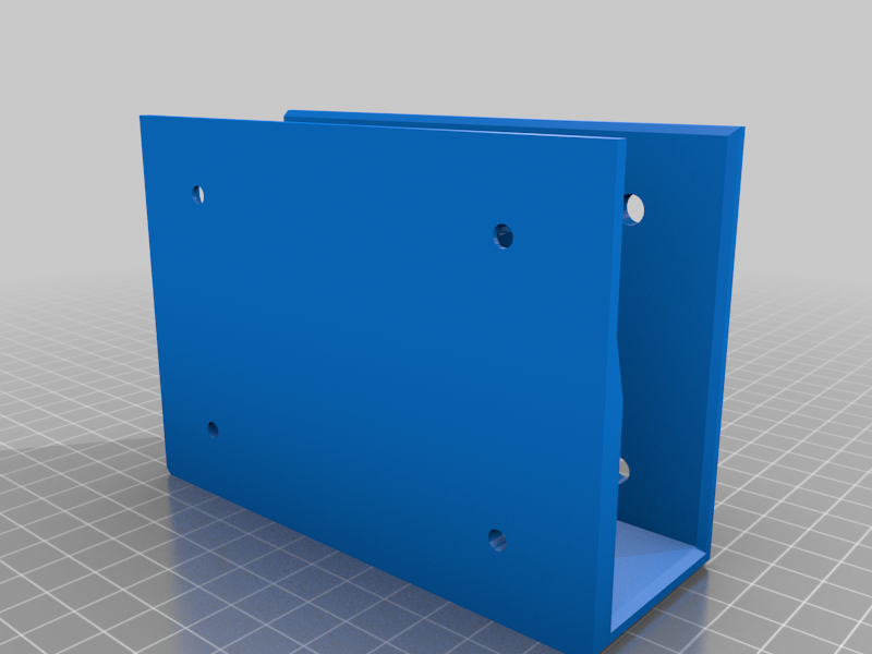 Mac Mini M1 2020 Wall Mount