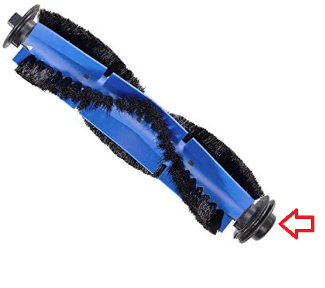 Eufy 15C Roller Brush Bearing Cover
