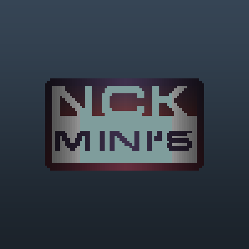 NCK_Minis