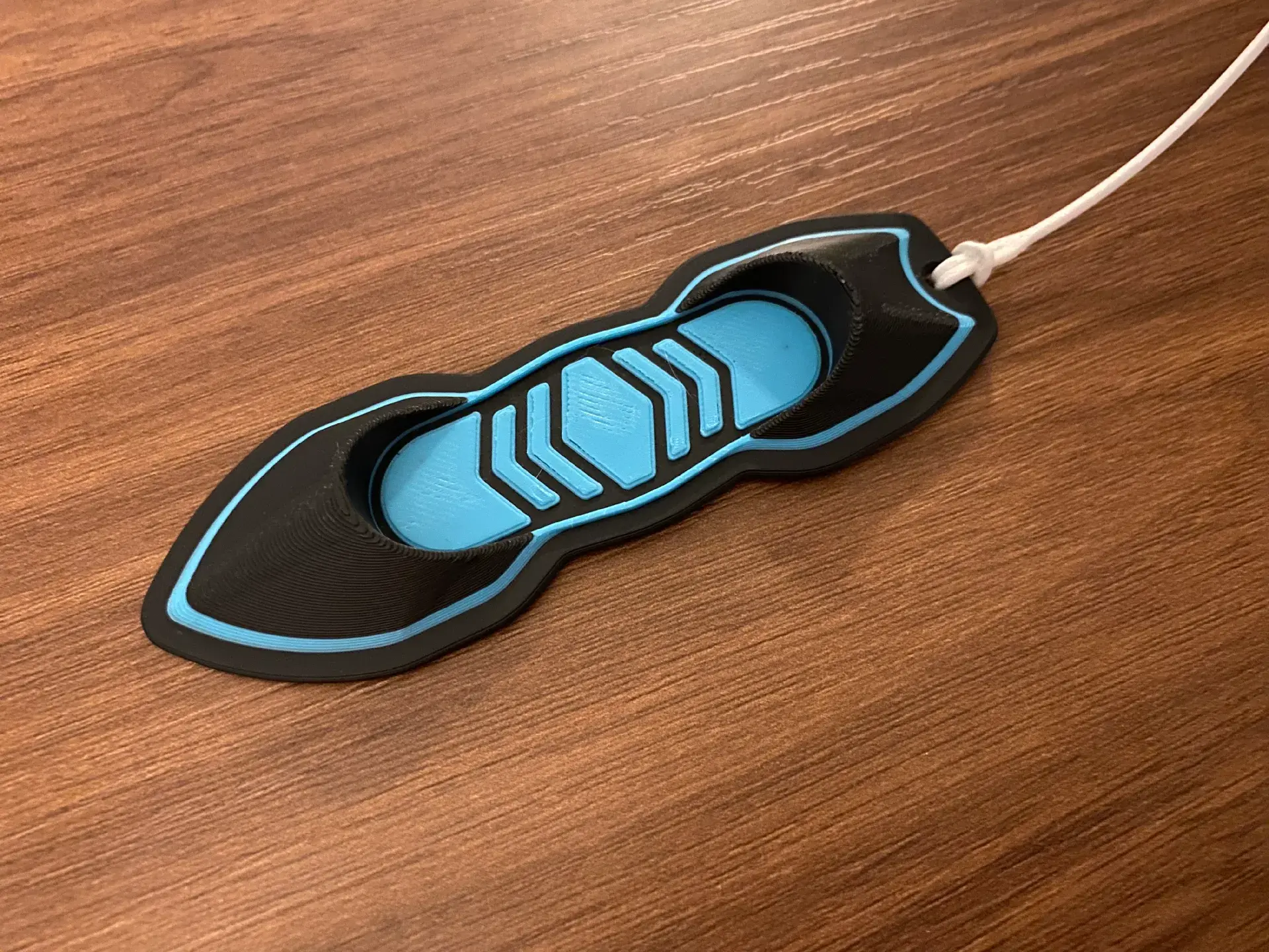 Miniatura 6 do modelo 3D AirSurfer