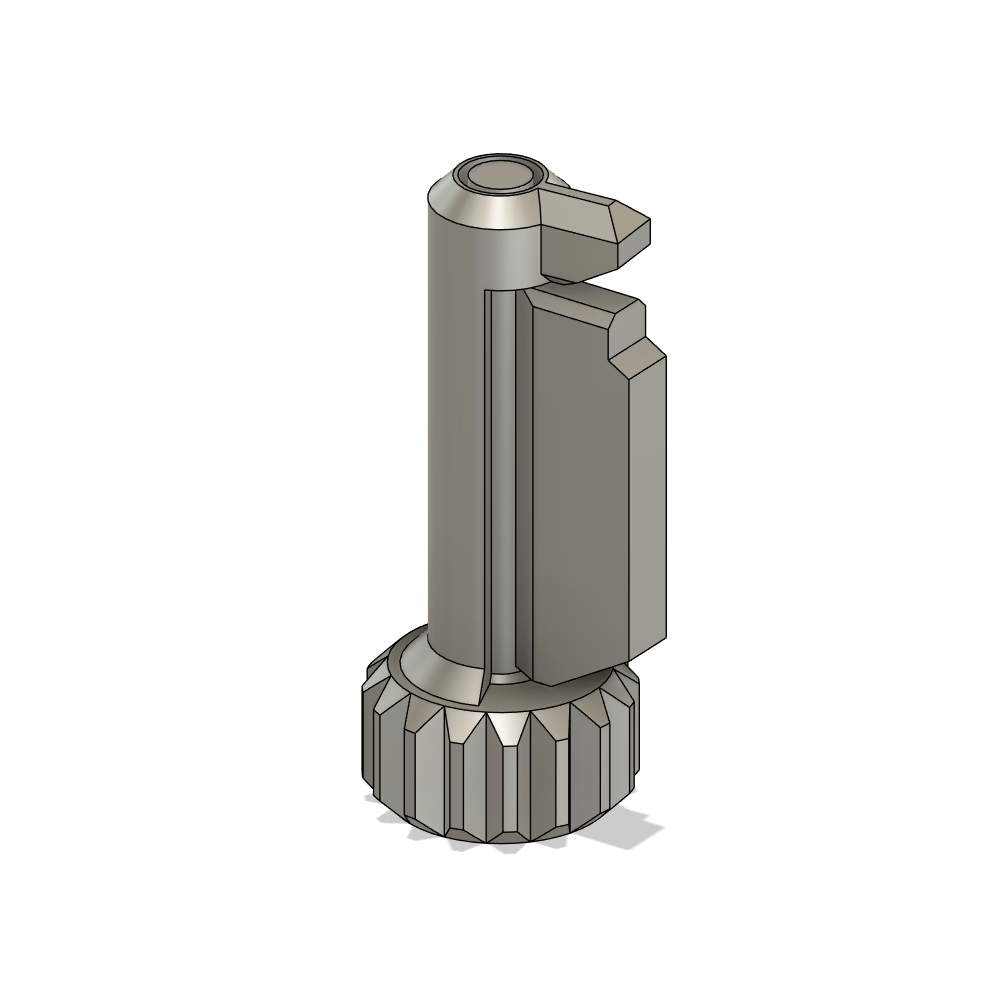 ME/2-compatible TwistLock