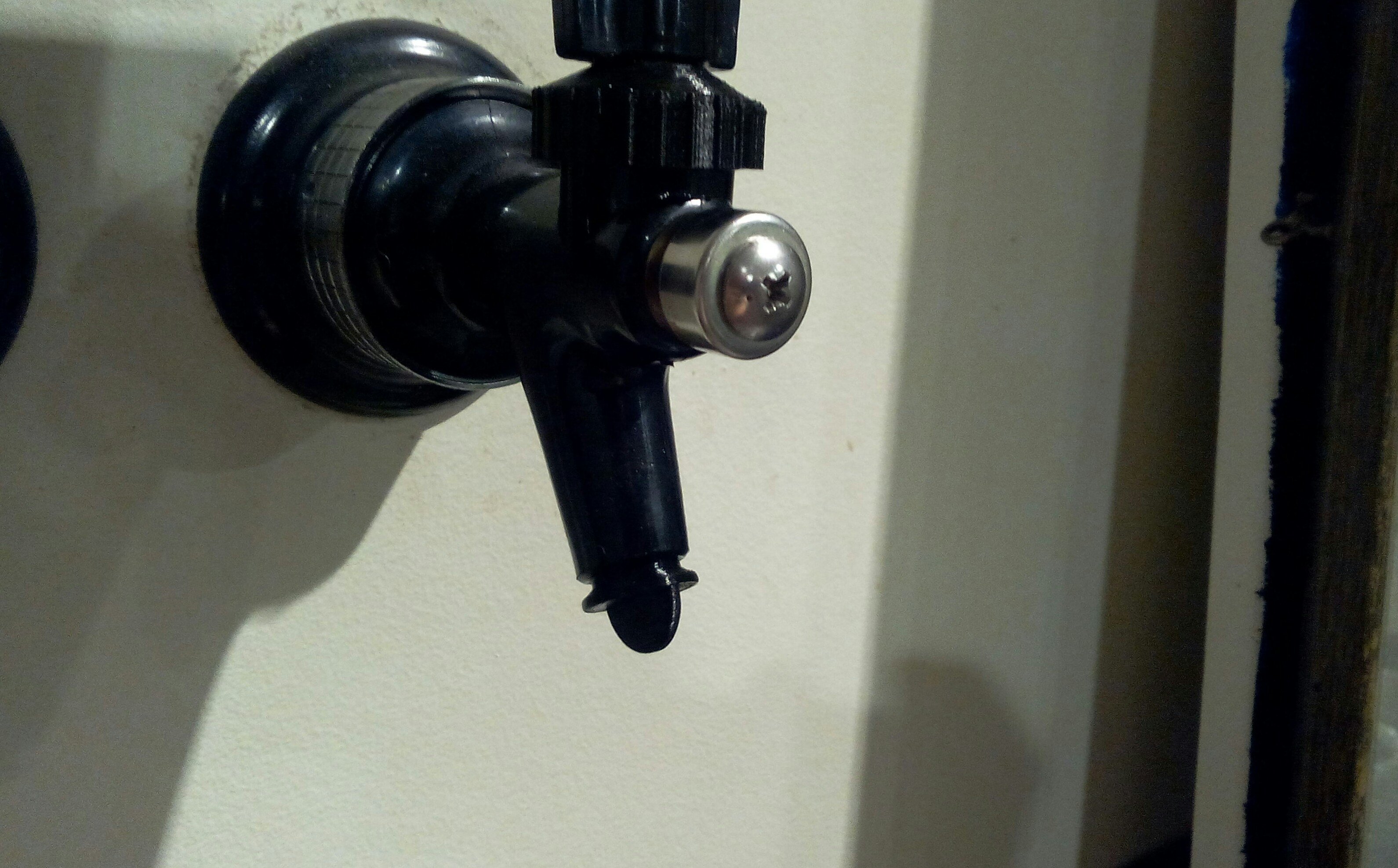 Beer Tap Plug