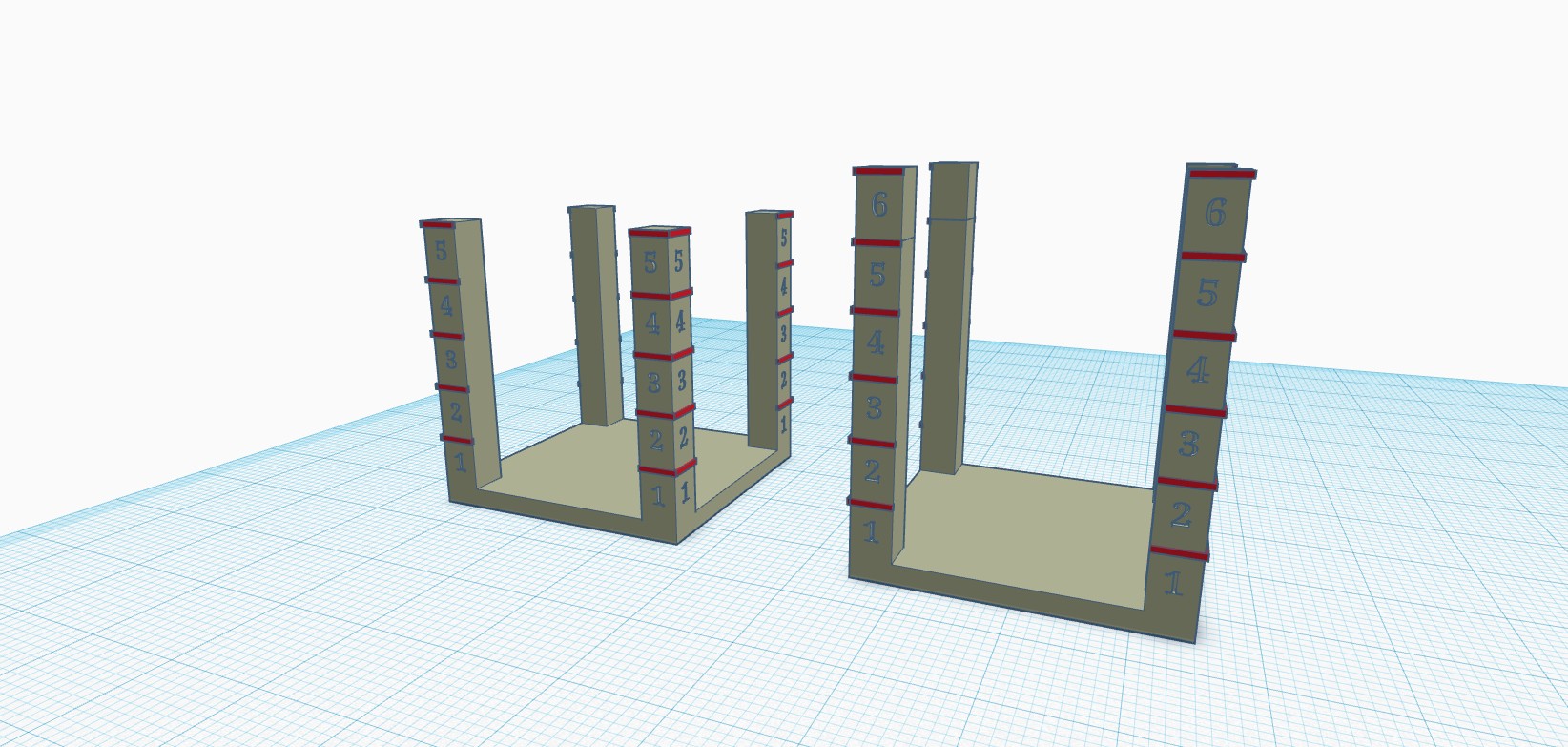 4 Post Retraction Test
