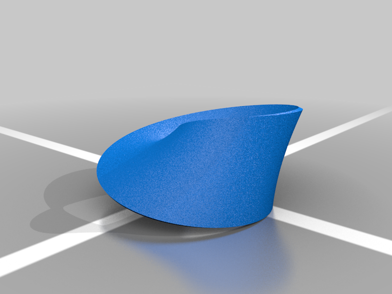 Mobius Strip