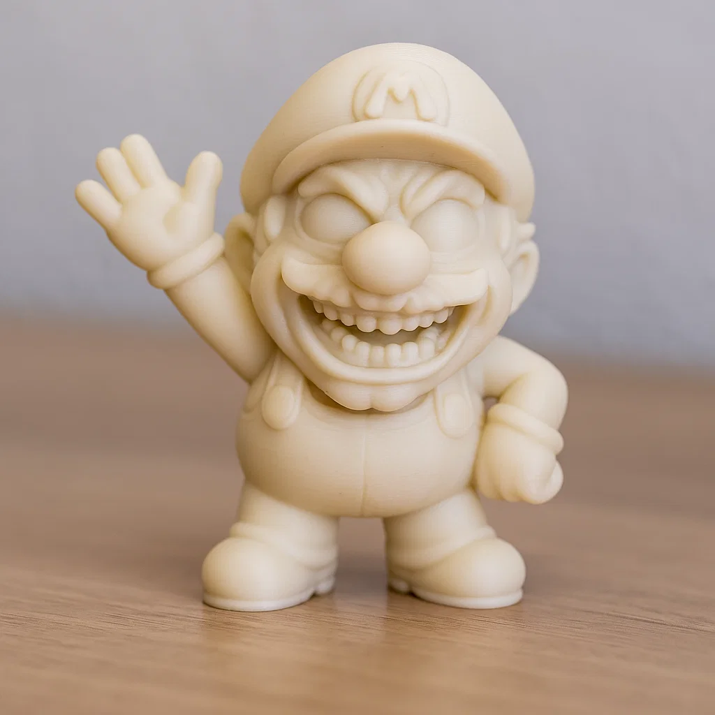 Miniatura 3 do modelo 3D Z-WACKIES