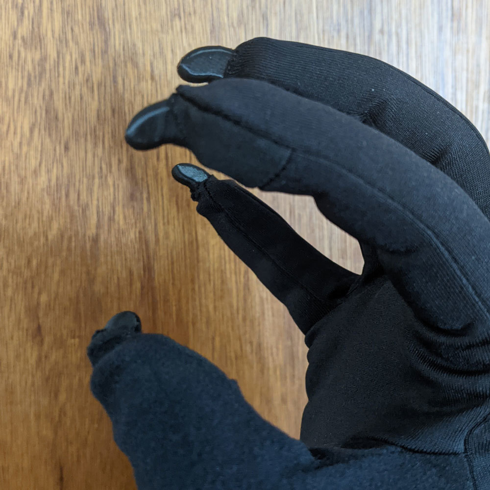 Sew-In/Glue-In Claws for Gloves