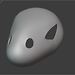 Orca Fursuit Base 3D model