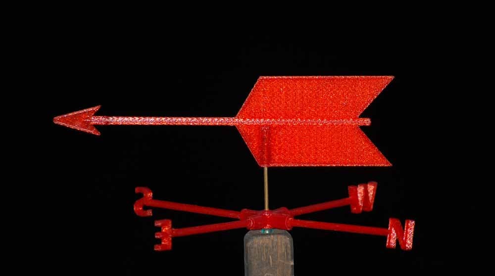 Wind Vane