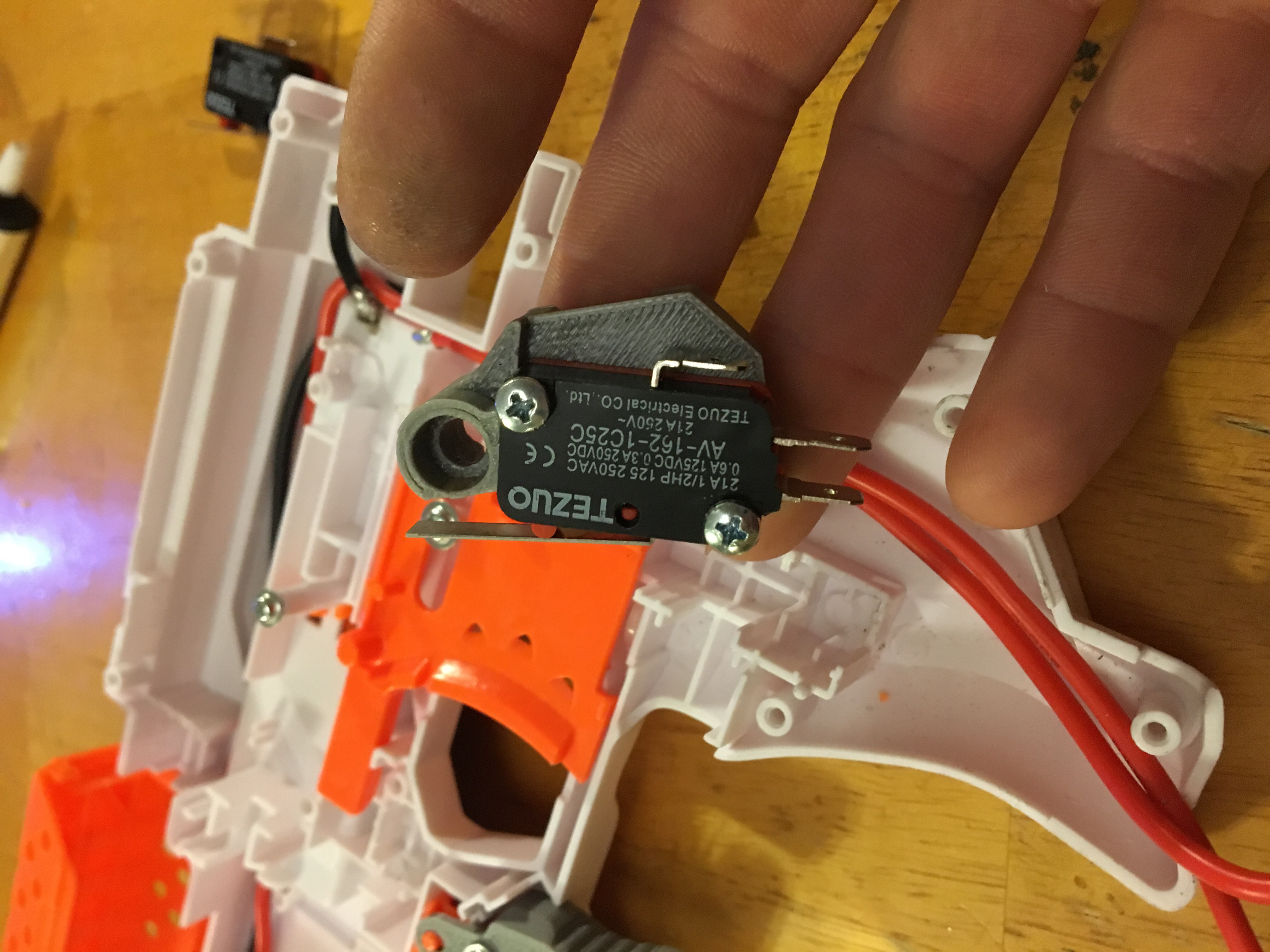 bolt in stryfe stryfe switch plate
