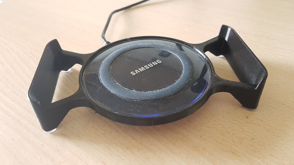 Samsung EP-PG920I Wireless Charger Support