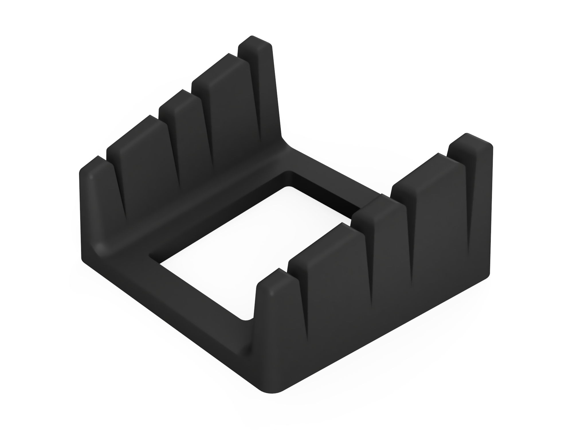 Solder Fingers Helper Small Set