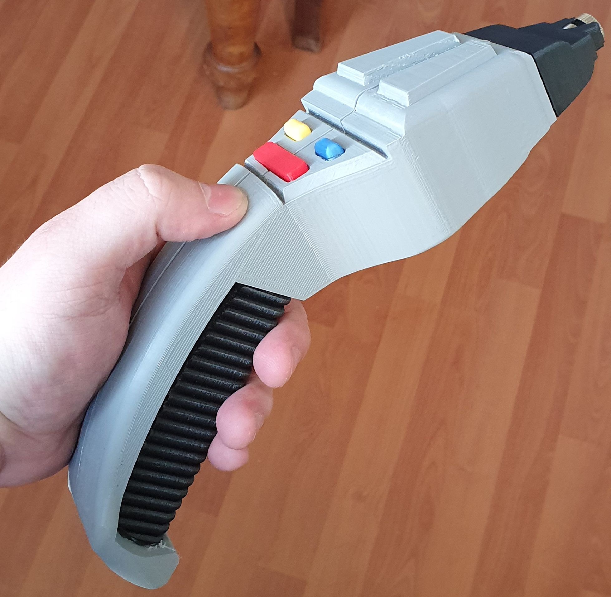 Star Trek Phaser
