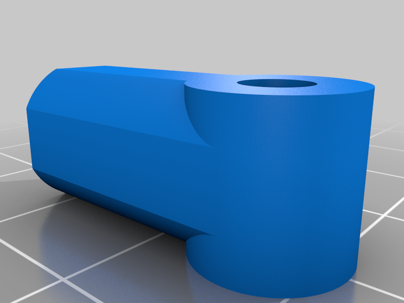uStepper Robot Arm Rev. 3