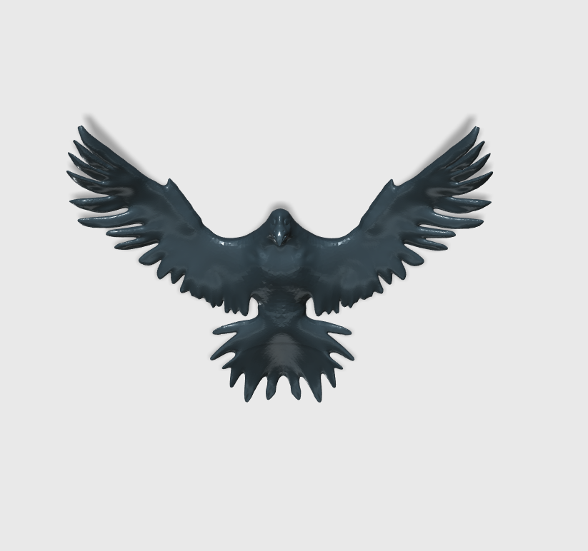 Eagle thing