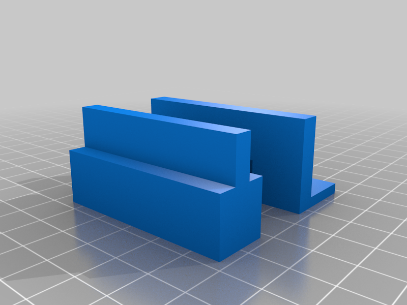 Floyd Rose blocks for B.C. Rich